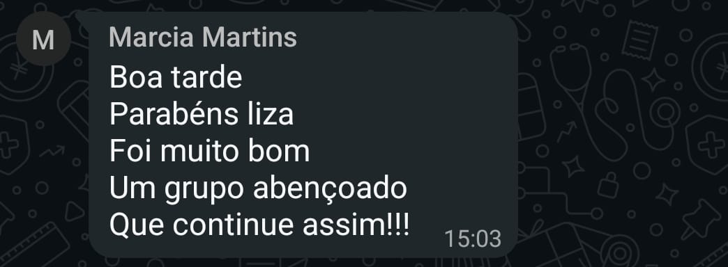 Depoimento real de passageiro da Amo Viajar